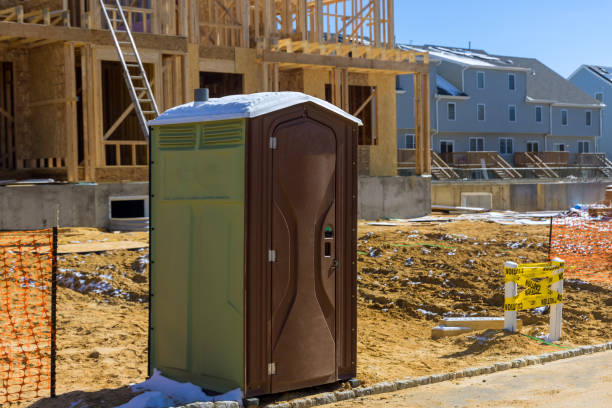 Best Affordable porta potty rental  in Sunray, TX