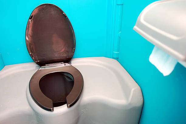 Portable Toilet Options We Offer in Sunray, TX