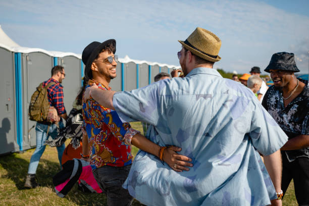 Best Portable toilet rental cost  in Sunray, TX