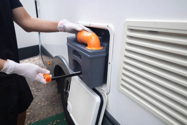 Best Porta potty rental near me  in Sunray, TX