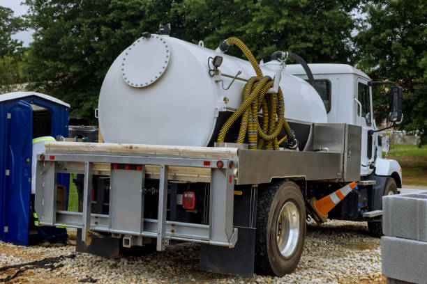 Best Portable toilet rental cost  in Sunray, TX