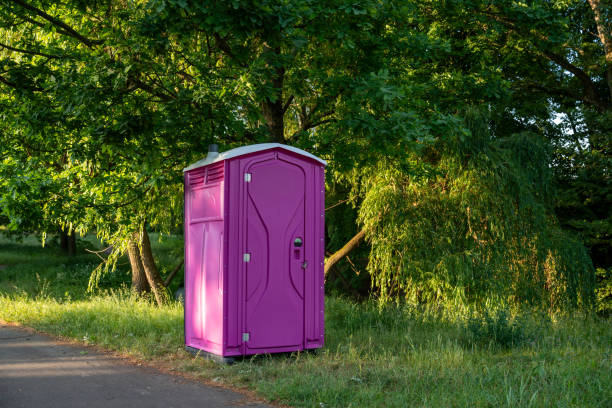 Best Porta potty delivery and setup  in Sunray, TX