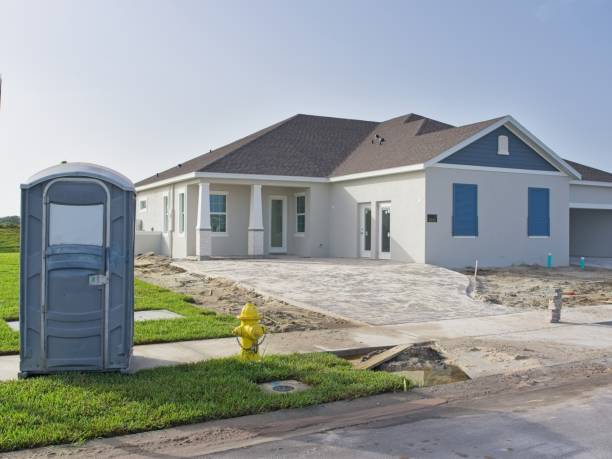 Best Affordable porta potty rental  in Sunray, TX