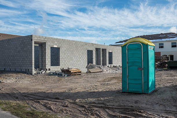 Best Porta potty for special events  in Sunray, TX
